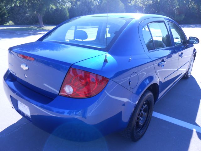 2006 Chevrolet Cobalt 3.2 Sedan 4dr