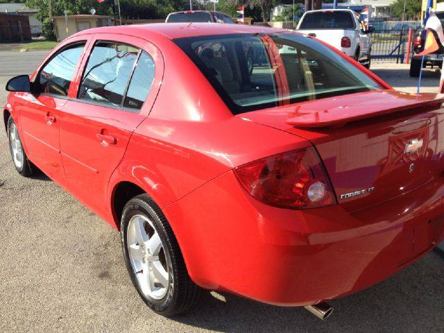 2006 Chevrolet Cobalt Cheyenne Fleetside