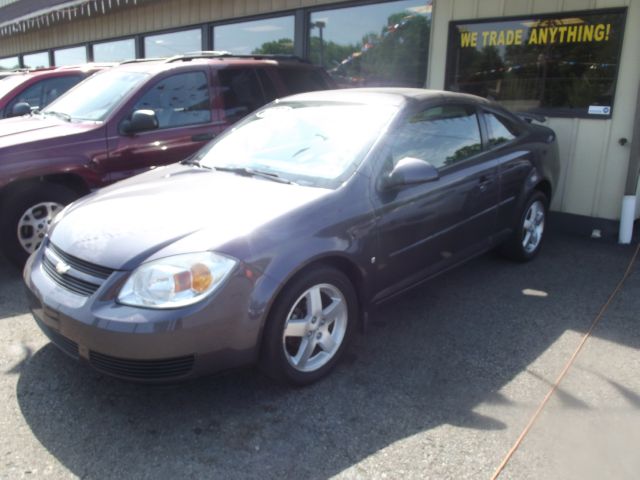 2006 Chevrolet Cobalt SLE SUV