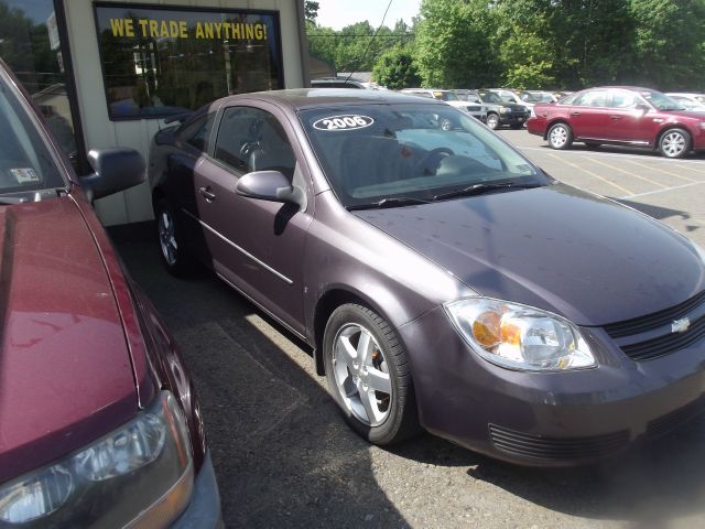 2006 Chevrolet Cobalt SLE SUV