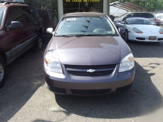 2006 Chevrolet Cobalt SLE SUV