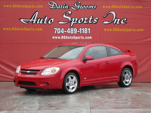 2006 Chevrolet Cobalt 4dr Sdn Auto (natl) Hatchback