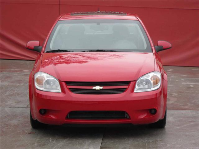 2006 Chevrolet Cobalt 4dr Sdn Auto (natl) Hatchback