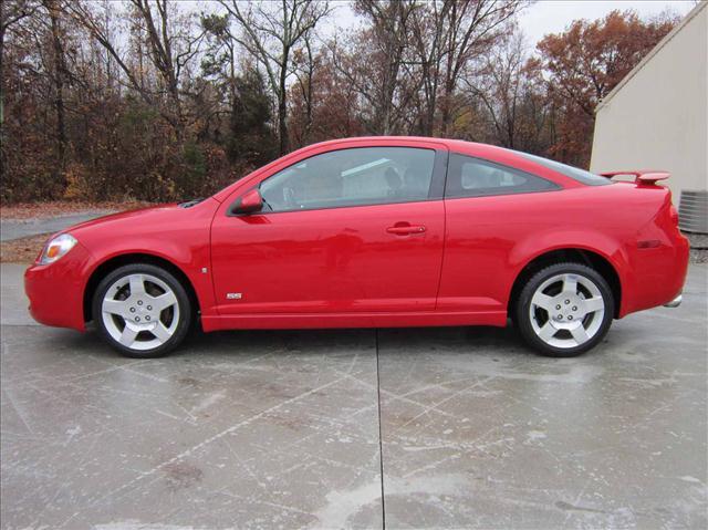 2006 Chevrolet Cobalt 4dr Sdn Auto (natl) Hatchback