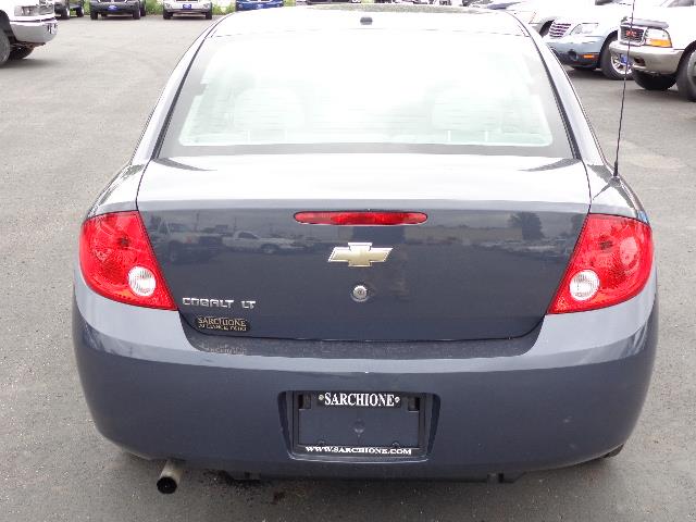 2006 Chevrolet Cobalt Touring W/nav.sys