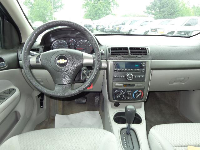 2006 Chevrolet Cobalt Touring W/nav.sys