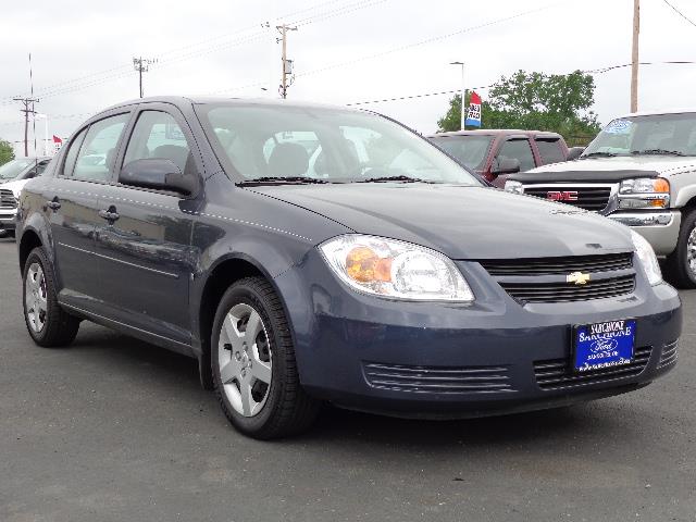 2006 Chevrolet Cobalt Touring W/nav.sys