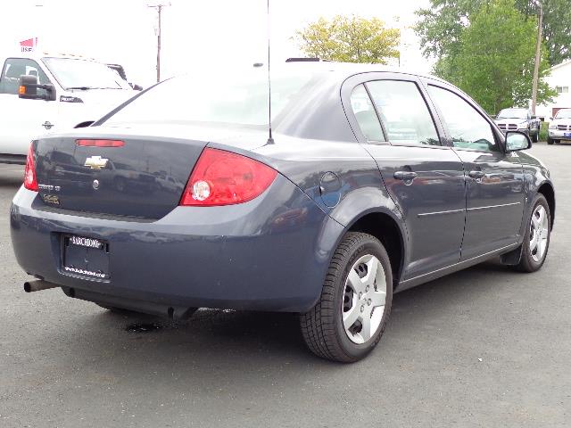 2006 Chevrolet Cobalt Touring W/nav.sys