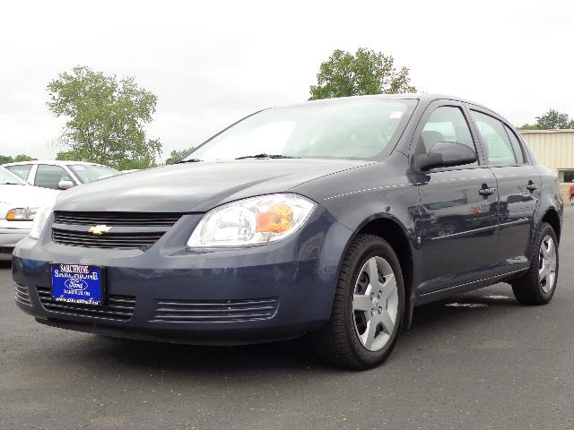 2006 Chevrolet Cobalt Touring W/nav.sys