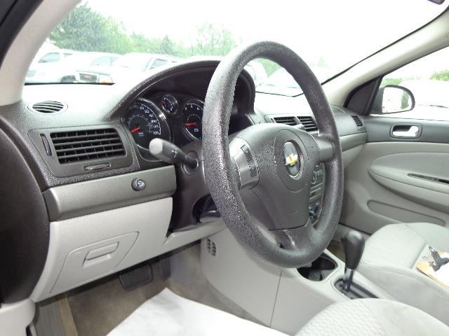 2006 Chevrolet Cobalt Touring W/nav.sys