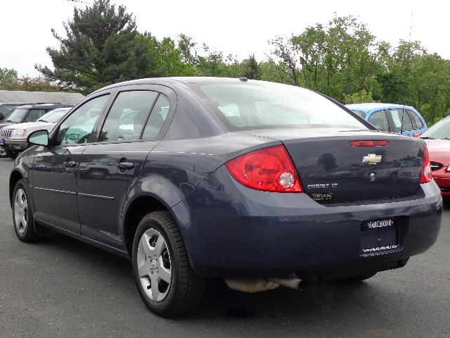 2006 Chevrolet Cobalt Touring W/nav.sys