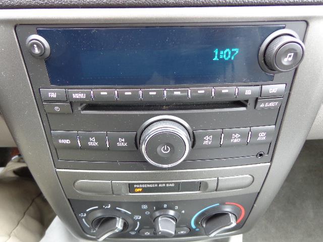 2006 Chevrolet Cobalt Touring W/nav.sys