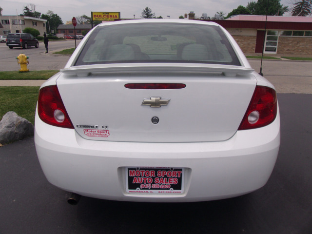 2006 Chevrolet Cobalt SL1