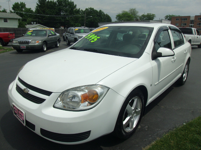 2006 Chevrolet Cobalt SL1