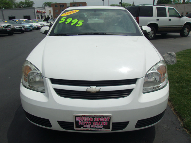 2006 Chevrolet Cobalt SL1