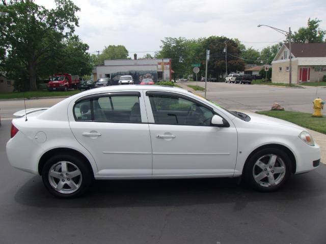 2006 Chevrolet Cobalt SL1