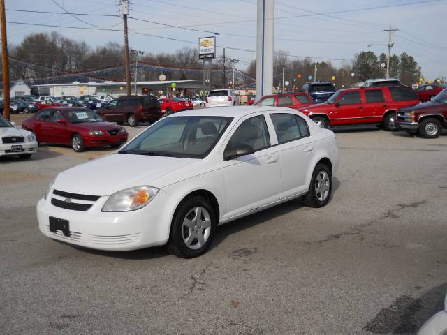 2006 Chevrolet Cobalt Unknown