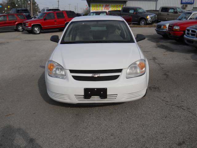 2006 Chevrolet Cobalt Unknown