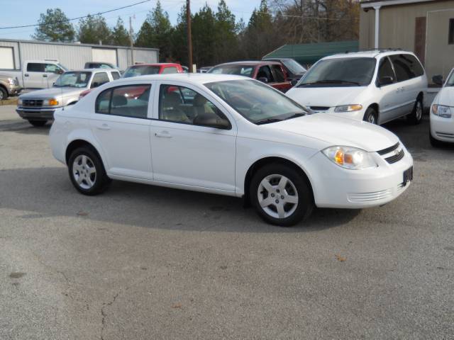 2006 Chevrolet Cobalt Unknown