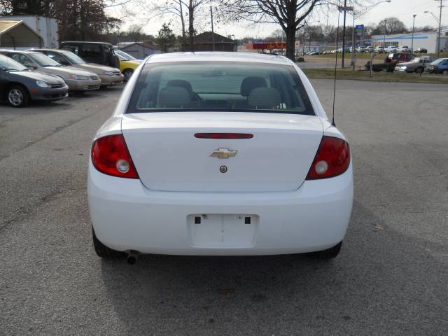 2006 Chevrolet Cobalt Unknown