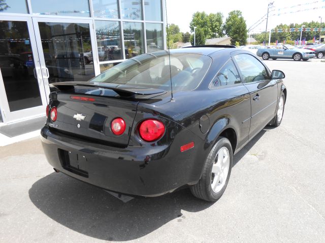 2006 Chevrolet Cobalt SLE SUV