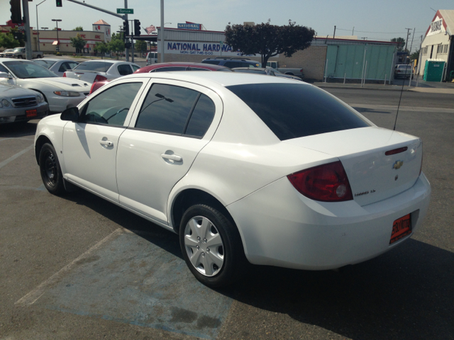 2006 Chevrolet Cobalt 3.2 Sedan 4dr