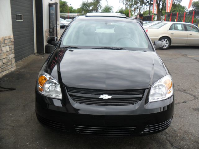 2006 Chevrolet Cobalt Cheyenne Fleetside