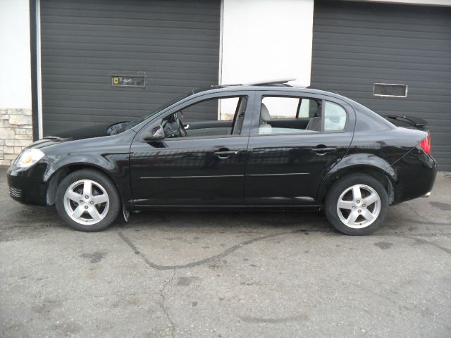 2006 Chevrolet Cobalt Cheyenne Fleetside