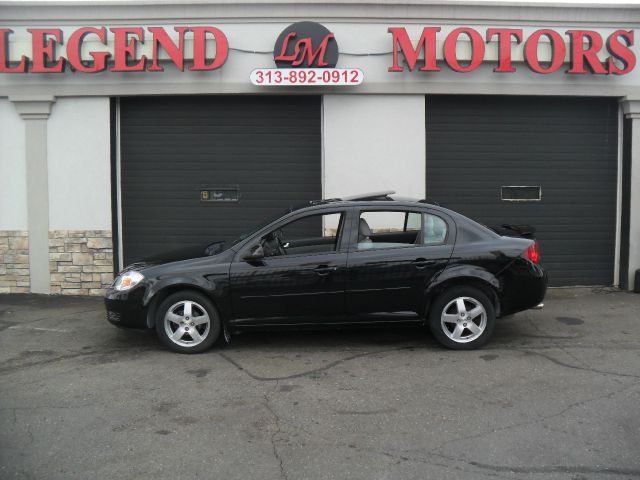 2006 Chevrolet Cobalt Cheyenne Fleetside