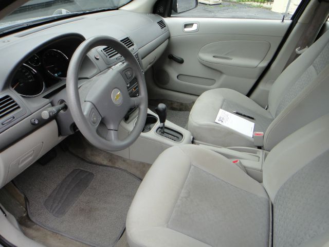 2006 Chevrolet Cobalt 3.2 Sedan 4dr