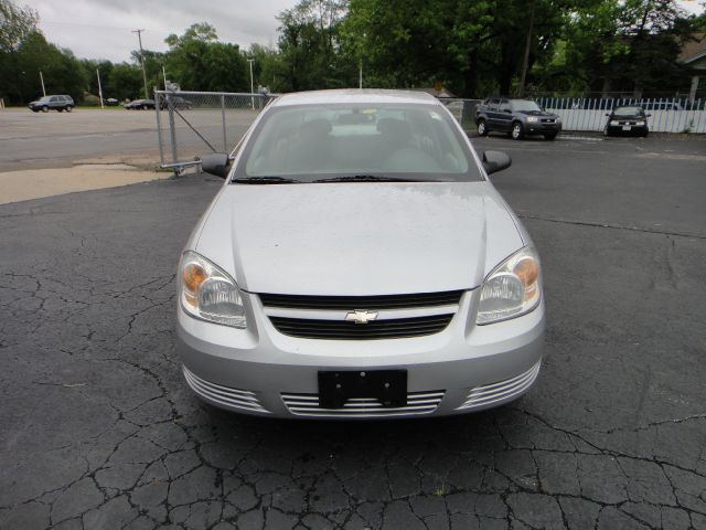 2006 Chevrolet Cobalt 3.2 Sedan 4dr