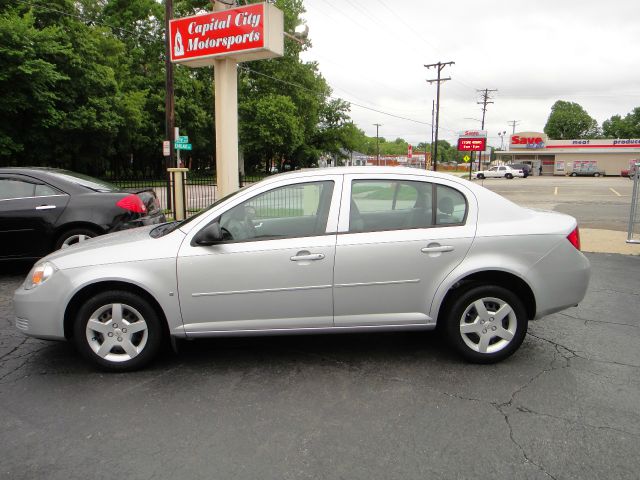 2006 Chevrolet Cobalt 3.2 Sedan 4dr