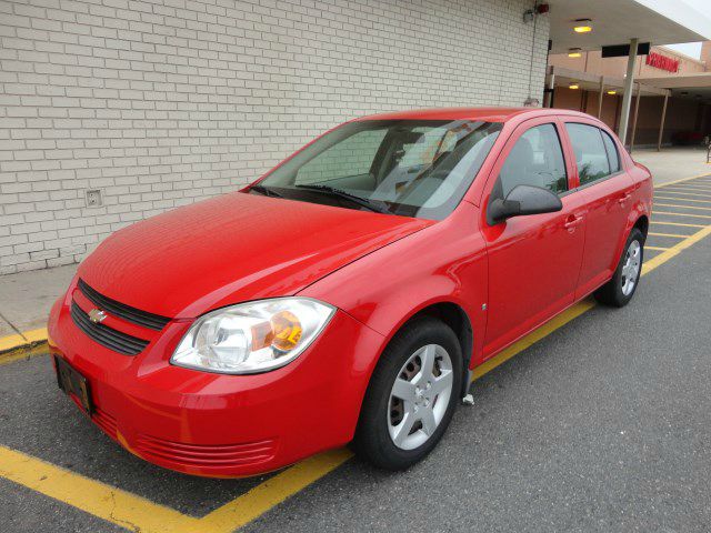 2006 Chevrolet Cobalt 2LT Sedan