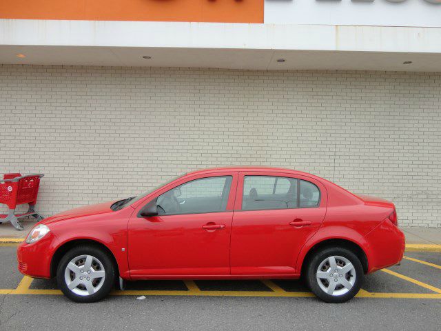 2006 Chevrolet Cobalt 2LT Sedan