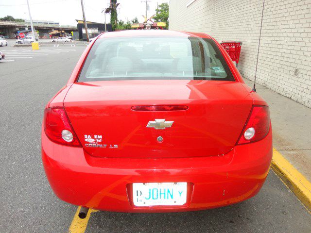 2006 Chevrolet Cobalt 2LT Sedan