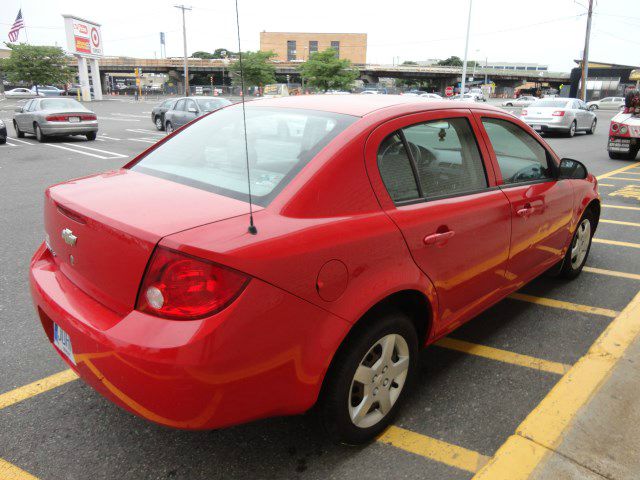 2006 Chevrolet Cobalt 2LT Sedan