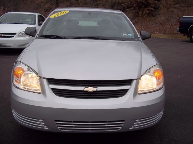 2006 Chevrolet Cobalt 2wdse