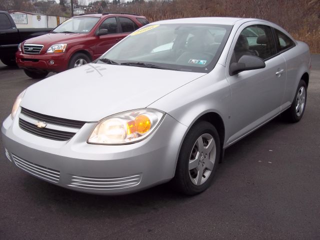 2006 Chevrolet Cobalt 2wdse