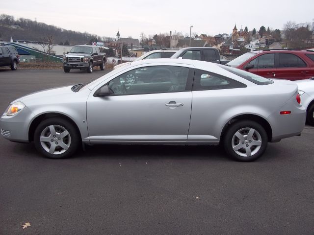 2006 Chevrolet Cobalt 2wdse