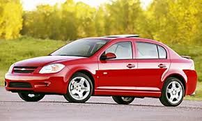 2006 Chevrolet Cobalt Cheyenne Fleetside