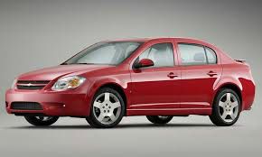 2006 Chevrolet Cobalt Cheyenne Fleetside