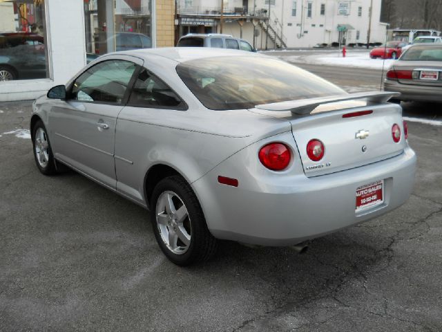 2006 Chevrolet Cobalt SLE SUV