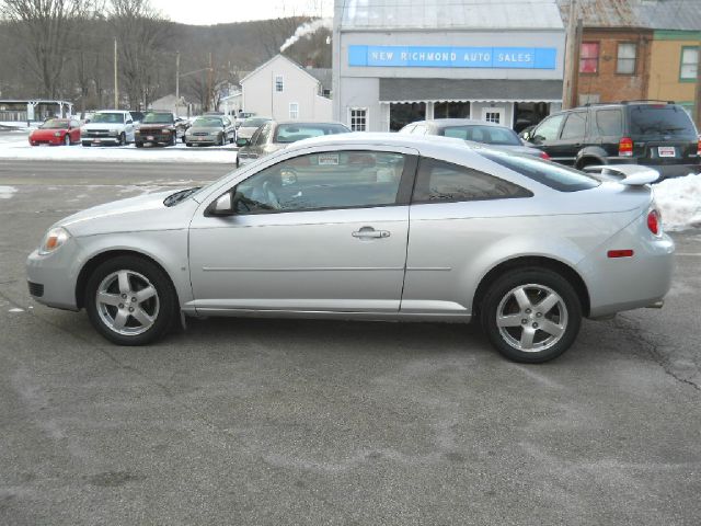 2006 Chevrolet Cobalt SLE SUV