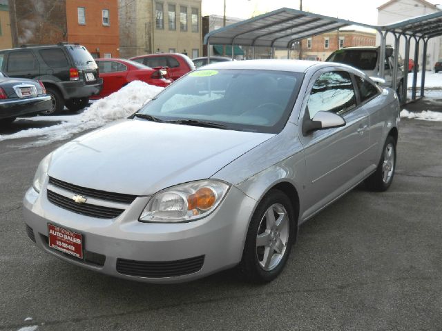 2006 Chevrolet Cobalt SLE SUV