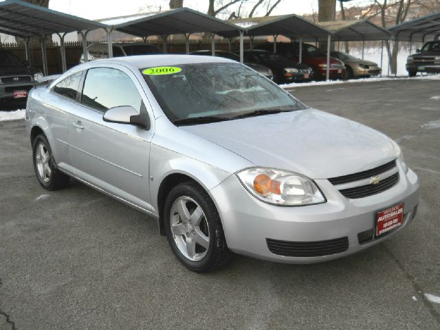 2006 Chevrolet Cobalt SLE SUV