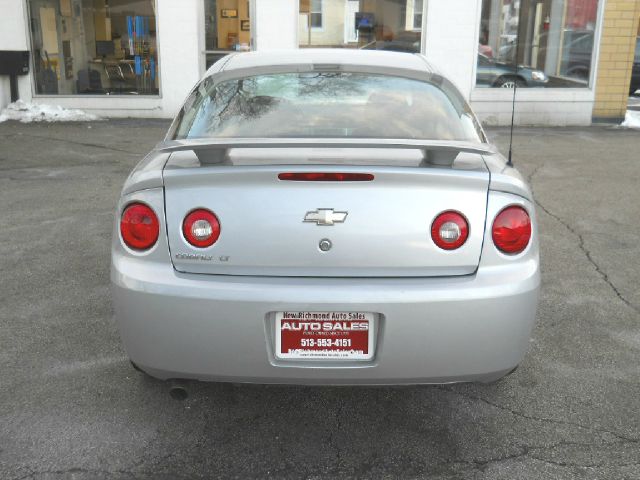 2006 Chevrolet Cobalt SLE SUV