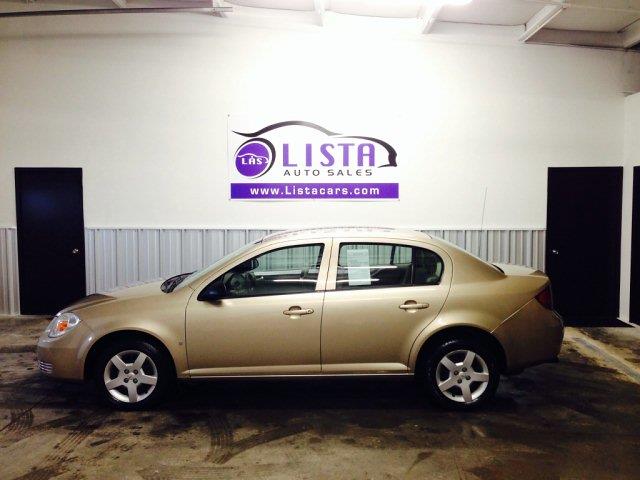 2006 Chevrolet Cobalt Touring W/nav.sys