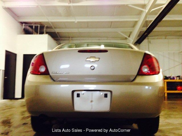 2006 Chevrolet Cobalt Touring W/nav.sys