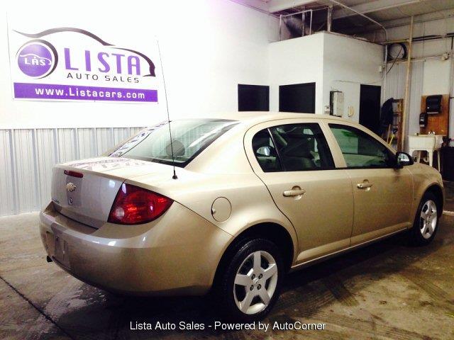 2006 Chevrolet Cobalt Touring W/nav.sys