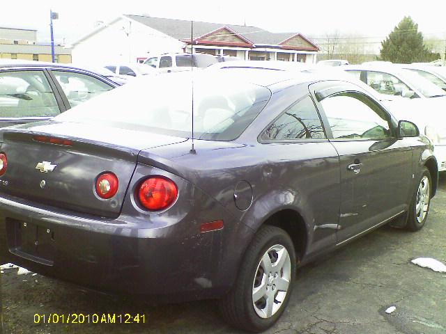 2006 Chevrolet Cobalt Touring W/nav.sys